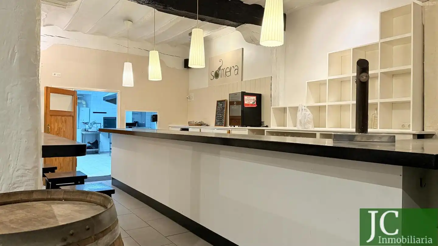 Business premises for sale in Centro