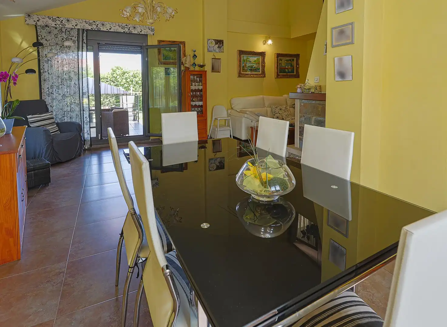 Houses for sale in Aldeamayor de San Martín