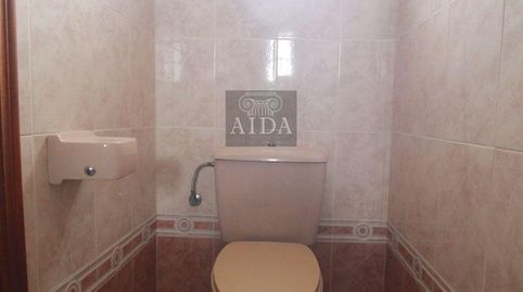 Photo 5 of Commercial properties for rent in Dr. Arce, Centro, Estepona