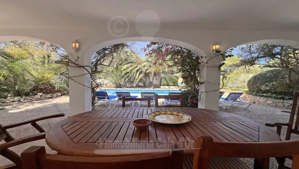 Villa avec piscine à vendre à Cala d'Or, imagen 11