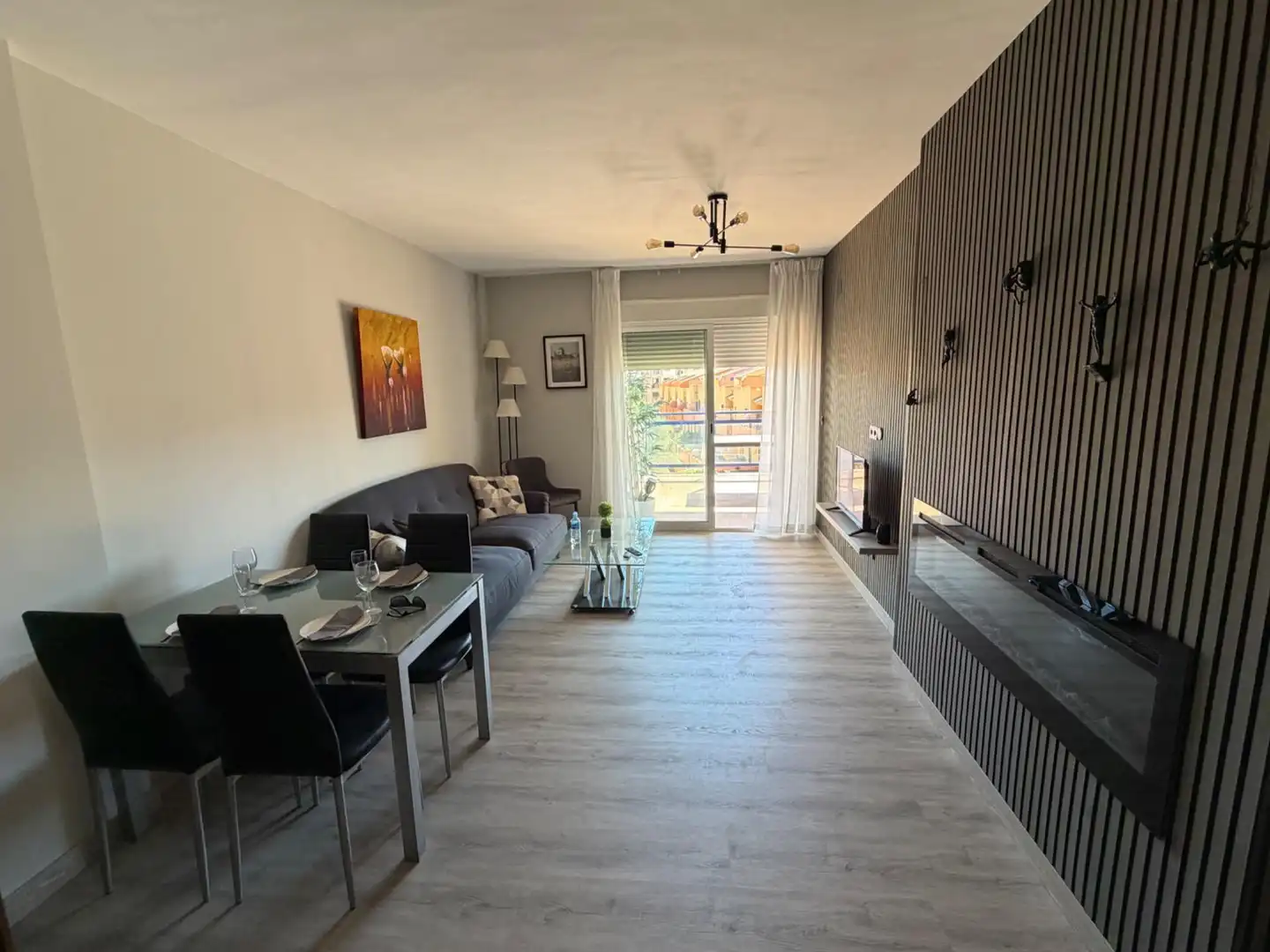 Apartamento con piscina en venta en Orihuela Costa, imagen 2