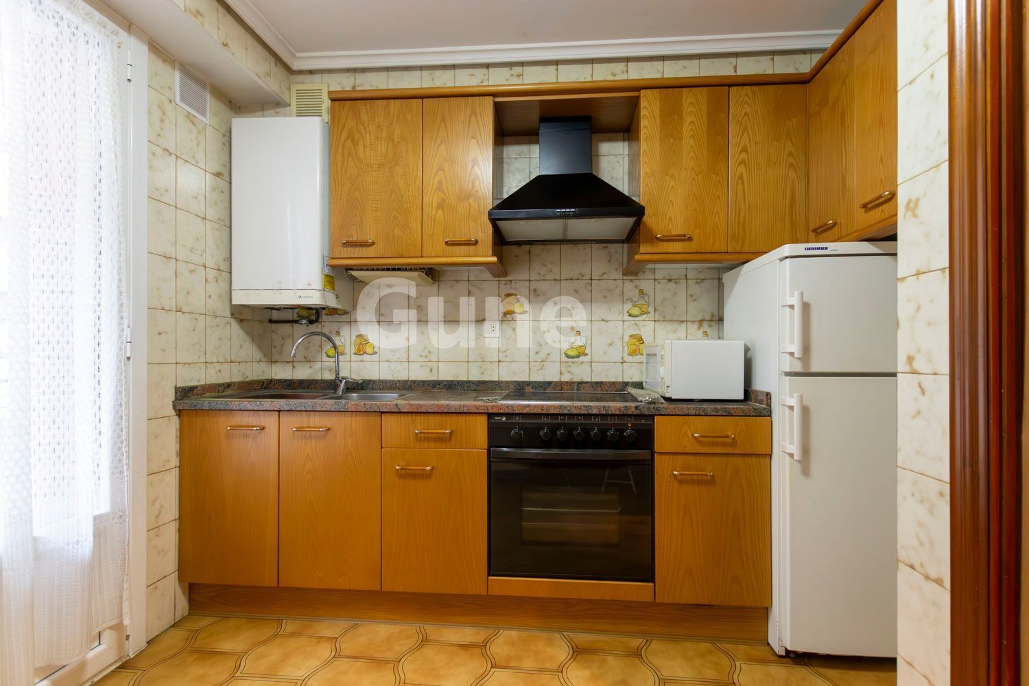 Piso en venta en ARANTZAZU