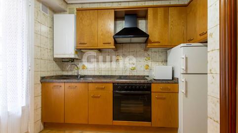 Foto 2 de Piso en venta en Arantzazu, Beasain, Gipuzkoa