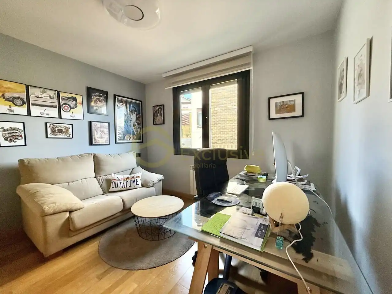 Casa o chalet en venta en Avilés con Calefacción, Jardín privado y Parquet