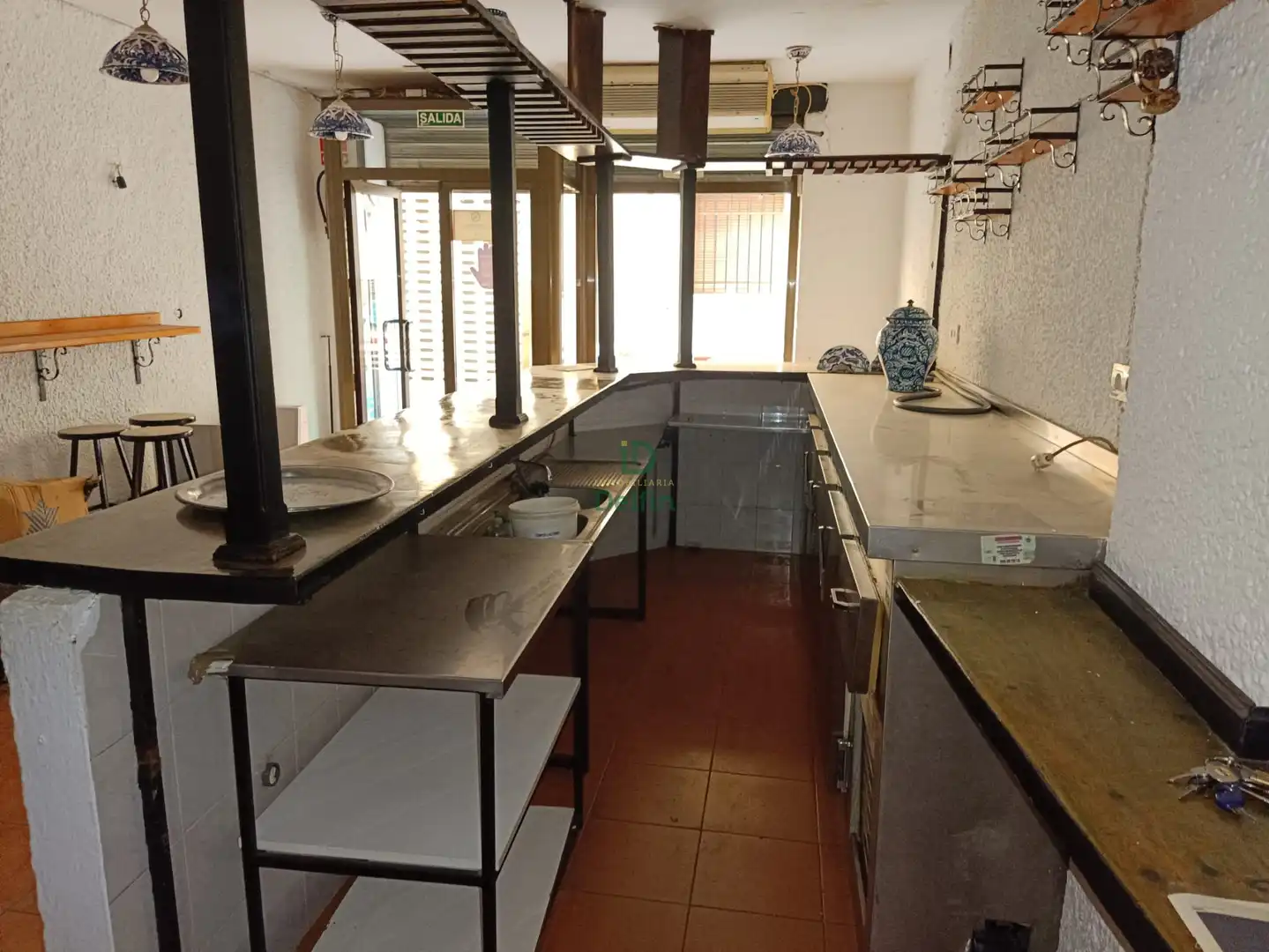 Locale commerciale in vendita a Santa Fe, imagen 2