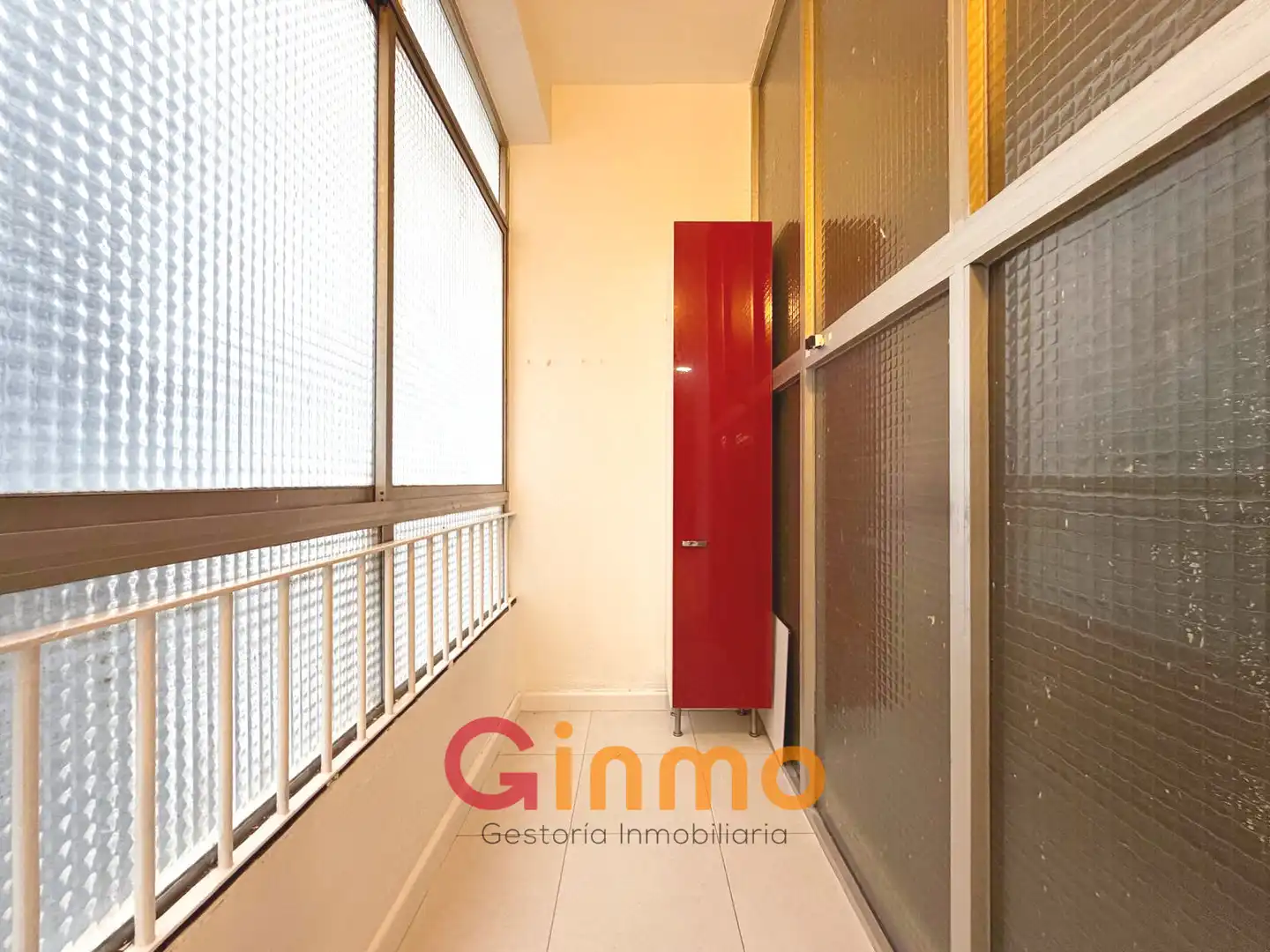 Flat for rent in Madrid