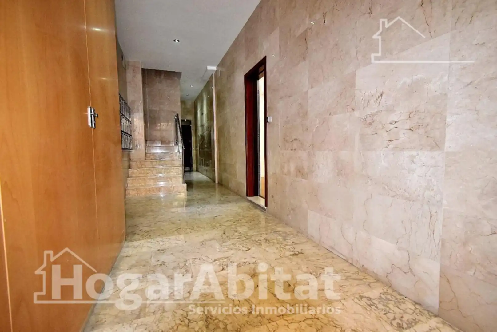 Piso en venta en Valencia con Aire acondicionado, Calefacción y Parquet