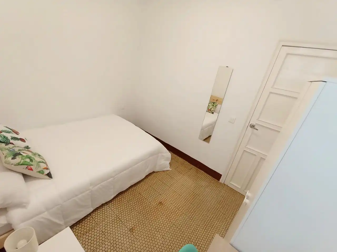Ground floor for rent in Santa Teresa, Centro - Sagrario