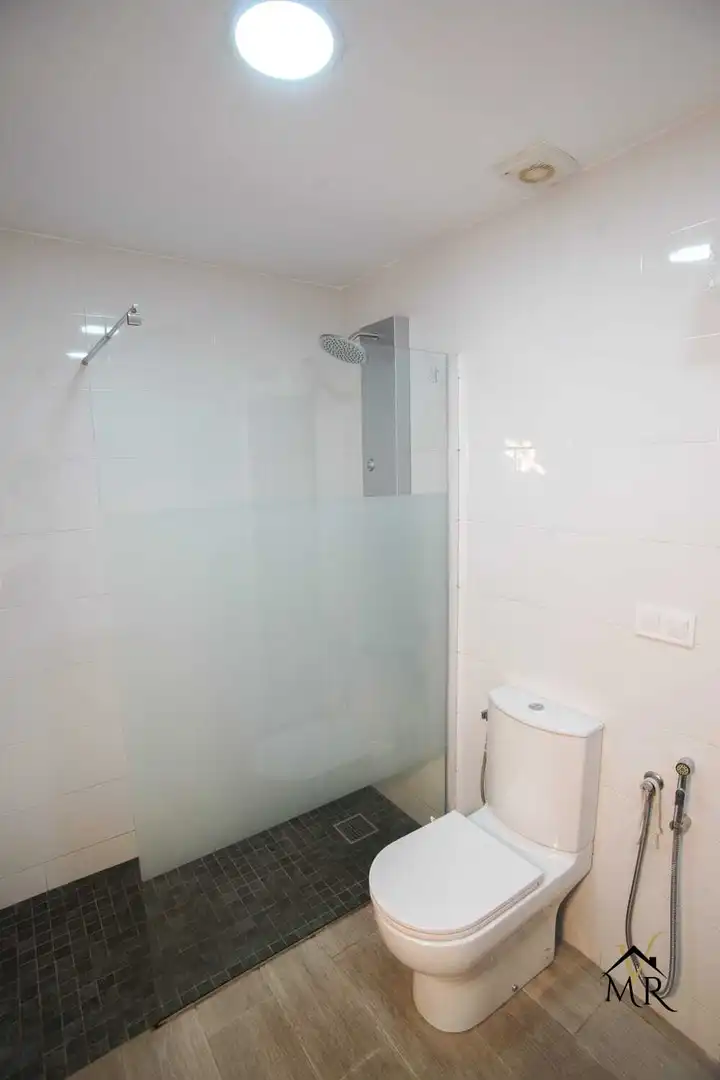 Badezimmer von Wohnung zum Verkauf in Blanes