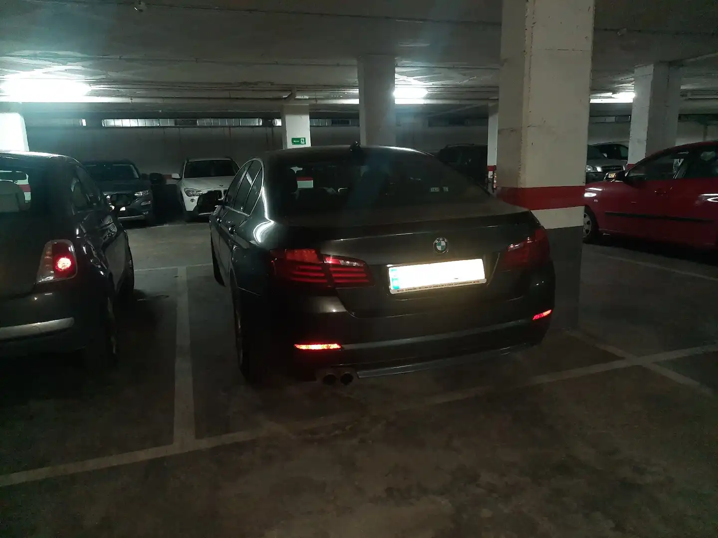 Parkplatz zum Verkauf in Casc Antic - Nou Cambrils, imagen 5