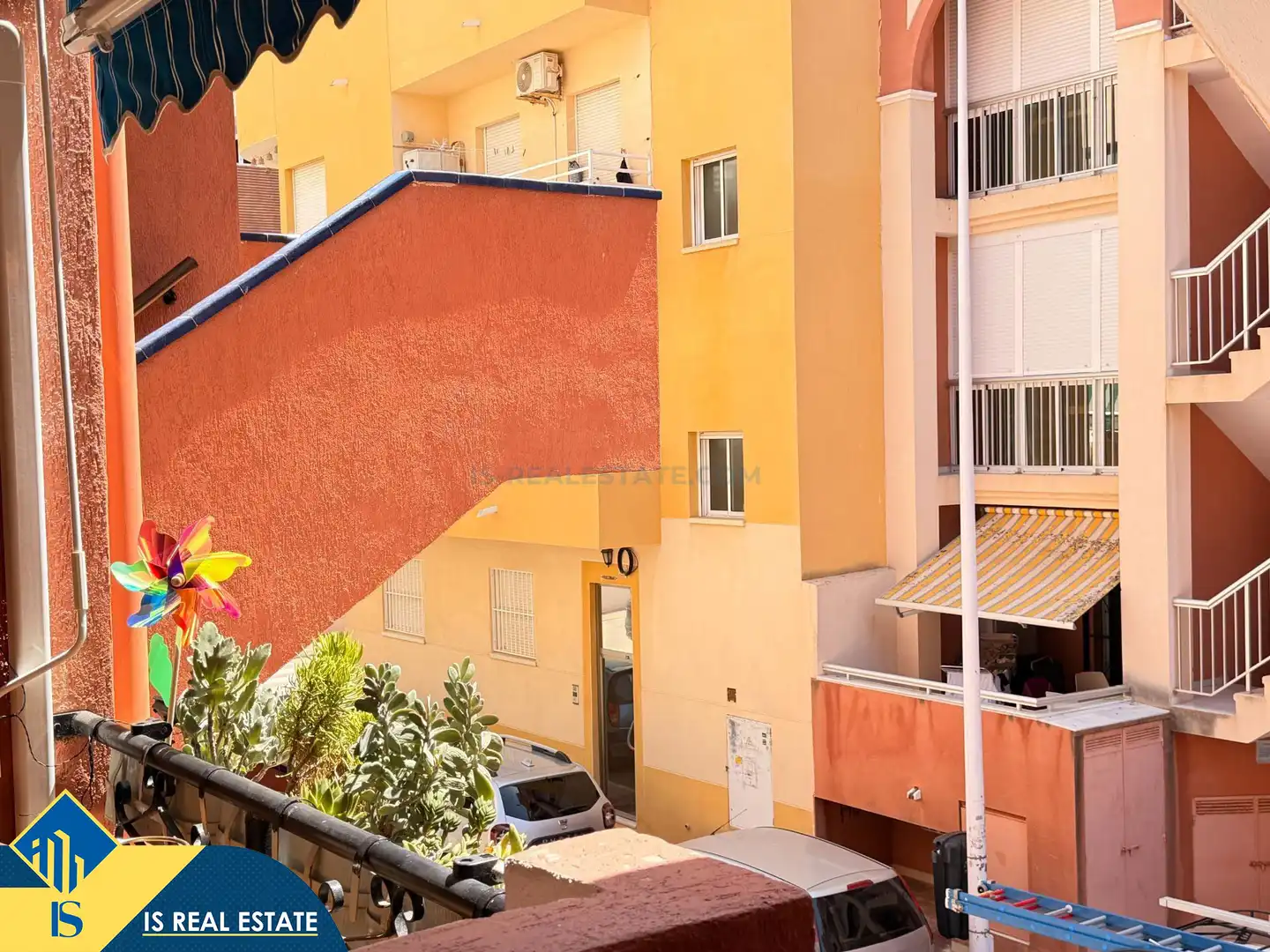 Apartment with terrace for sale in La Mata, imagen 13