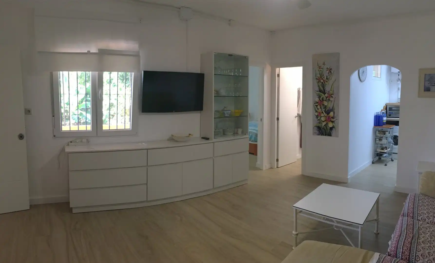Casa rústica en venda a Monte los Almendros - El Pargo - Costa Aguilera, imagen 18