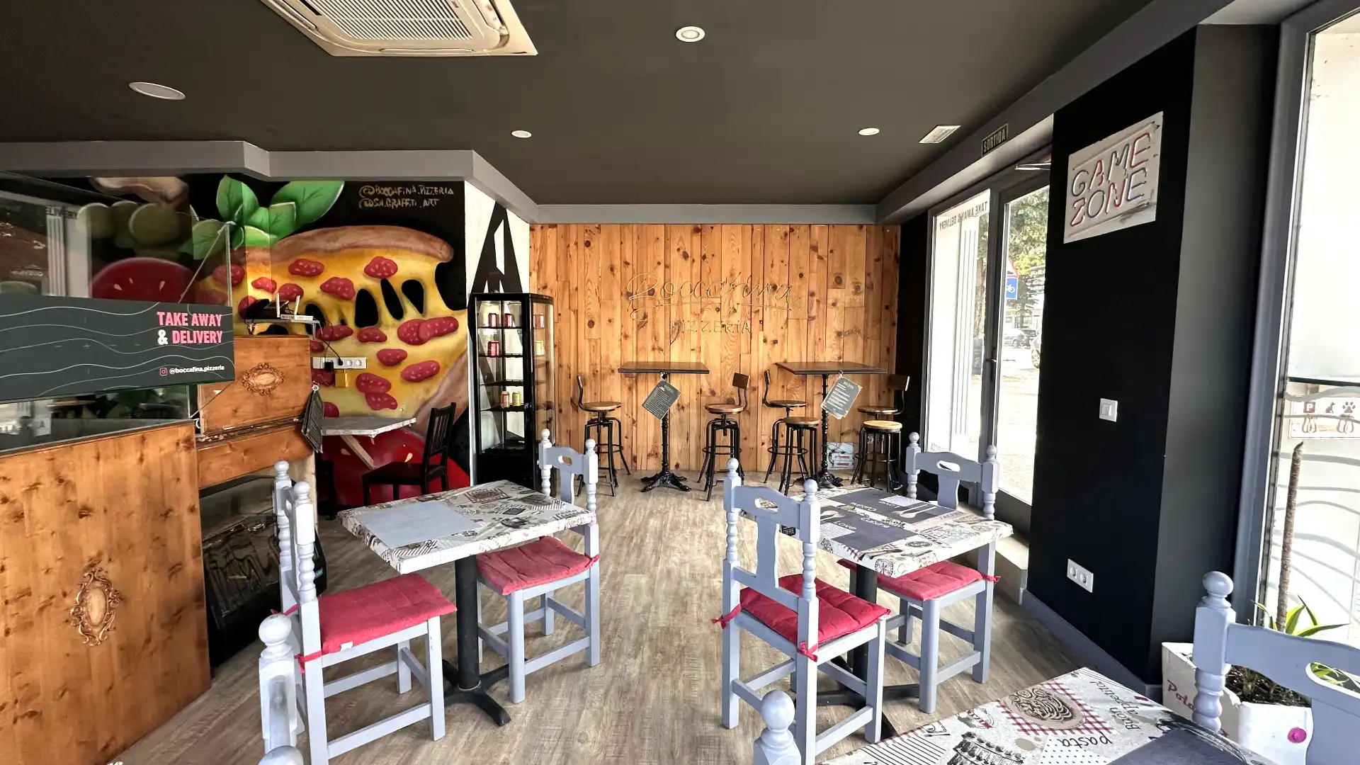 Local en venta en Olot con Aire acondicionado y Parquet