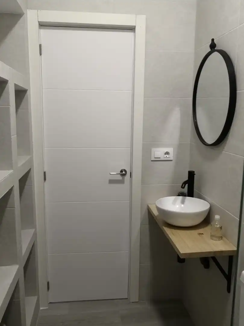 Apartamento de alquiler en Calle Ruiz Tagle, 41, Casco Antiguo