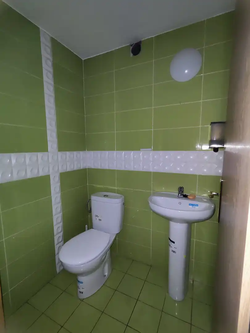 Local de alquiler en Logroño - Fermin Irigaray, Residencia