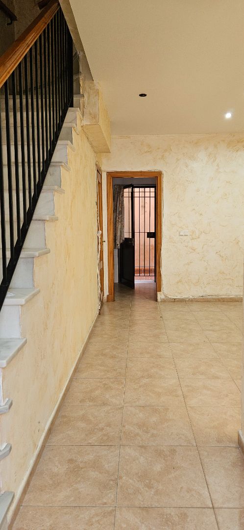 Casa adosada en venta en Chiclana de la Frontera con Terraza y Alarma