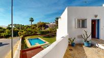 Garden of Single-family semi-detached for sale in Mojácar  with Terrace