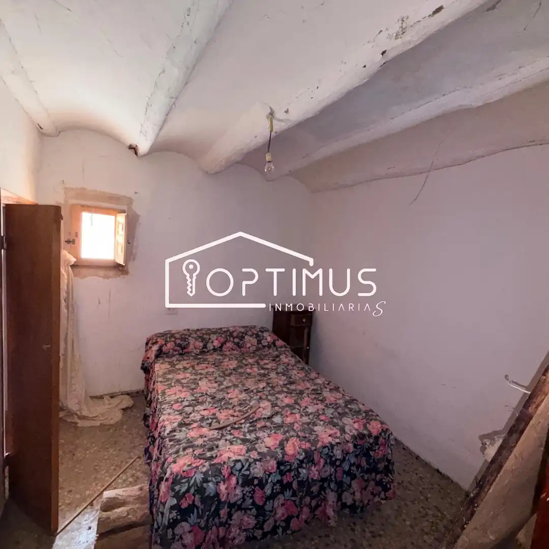Habitación de Finca rústica en venta en Valbona con Balcón