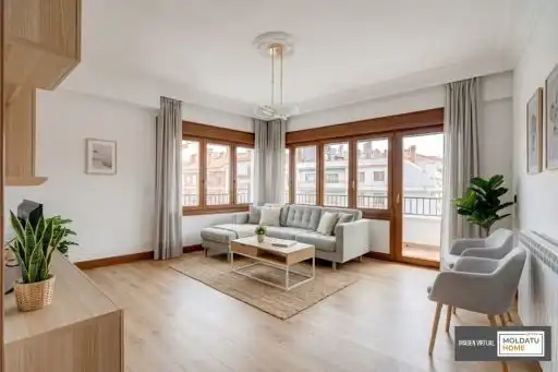 Piso con ascensor en venta en Gipuzkoa, imagen 55