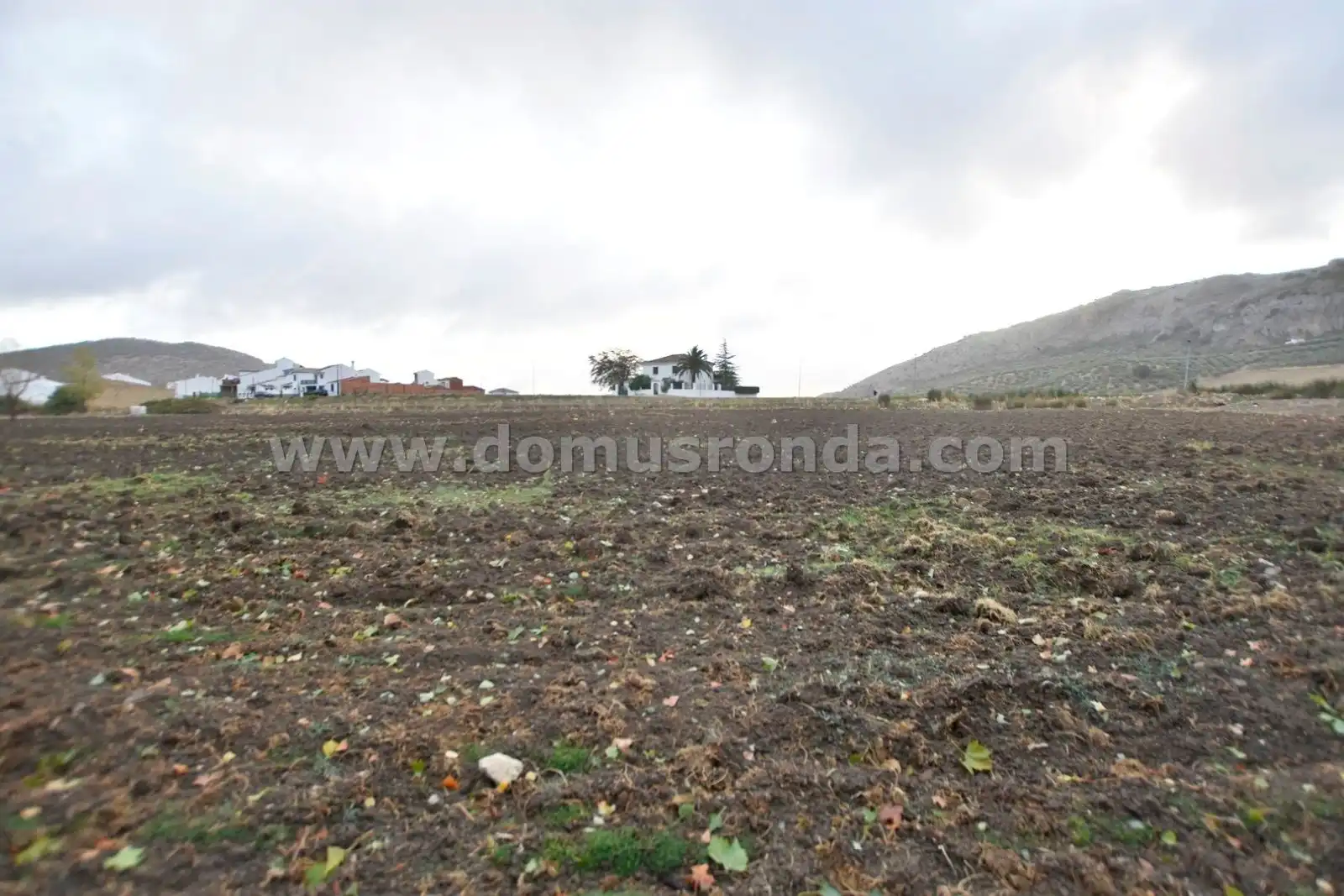 Terreny residencial en venda a NACIMIENTO, imagen 4