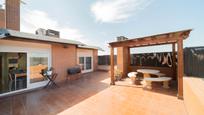 Terrace of Attic for sale in Fuenlabrada  with Air Conditioner and Terrace