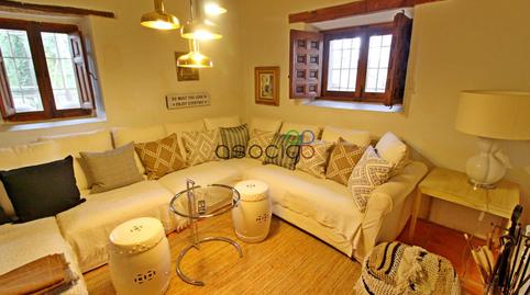 Photo 3 of House or chalet for sale in La Fuente, Cañizar, Guadalajara