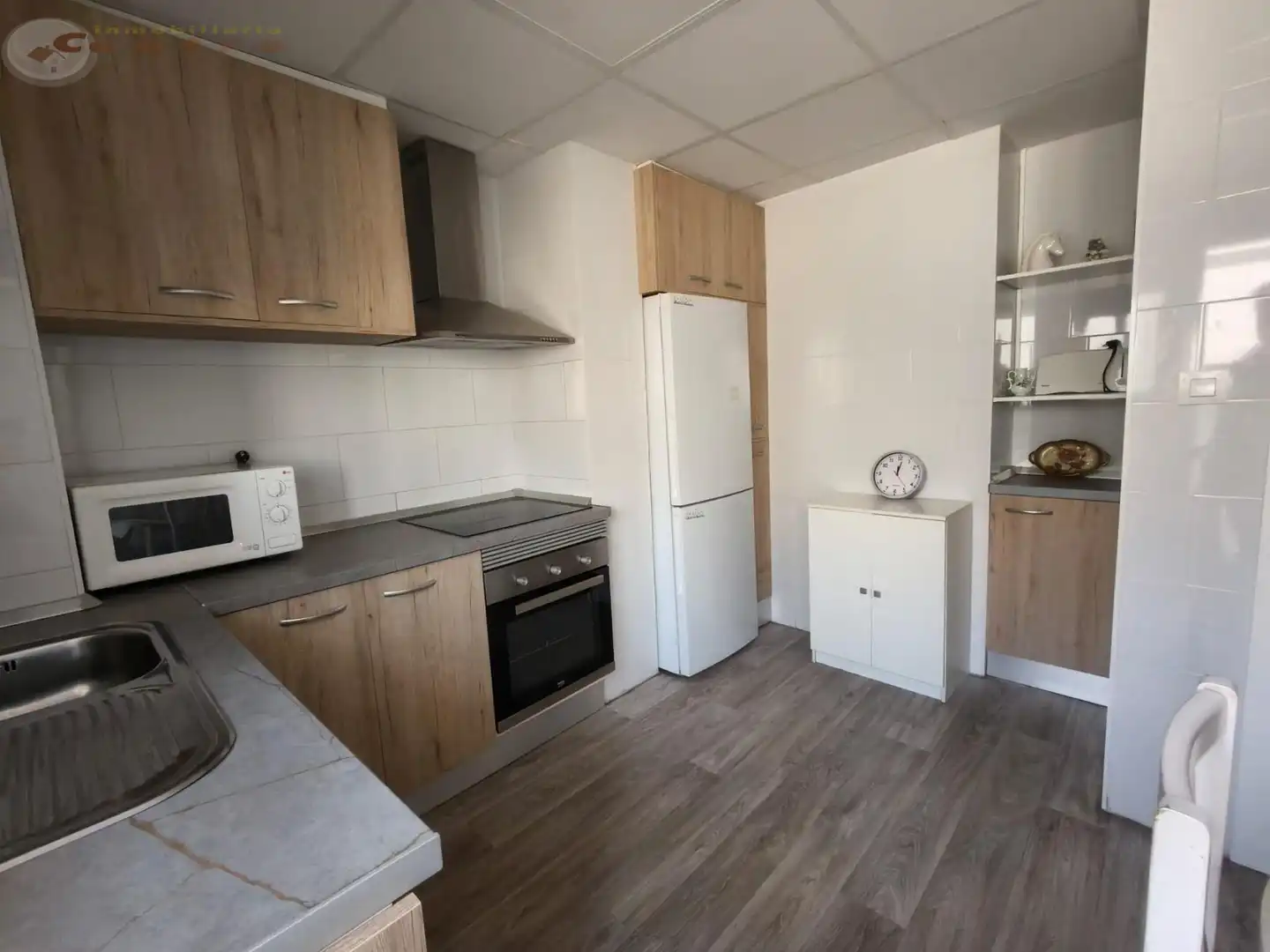 Piso con terraza en venta en Industria, imagen 10