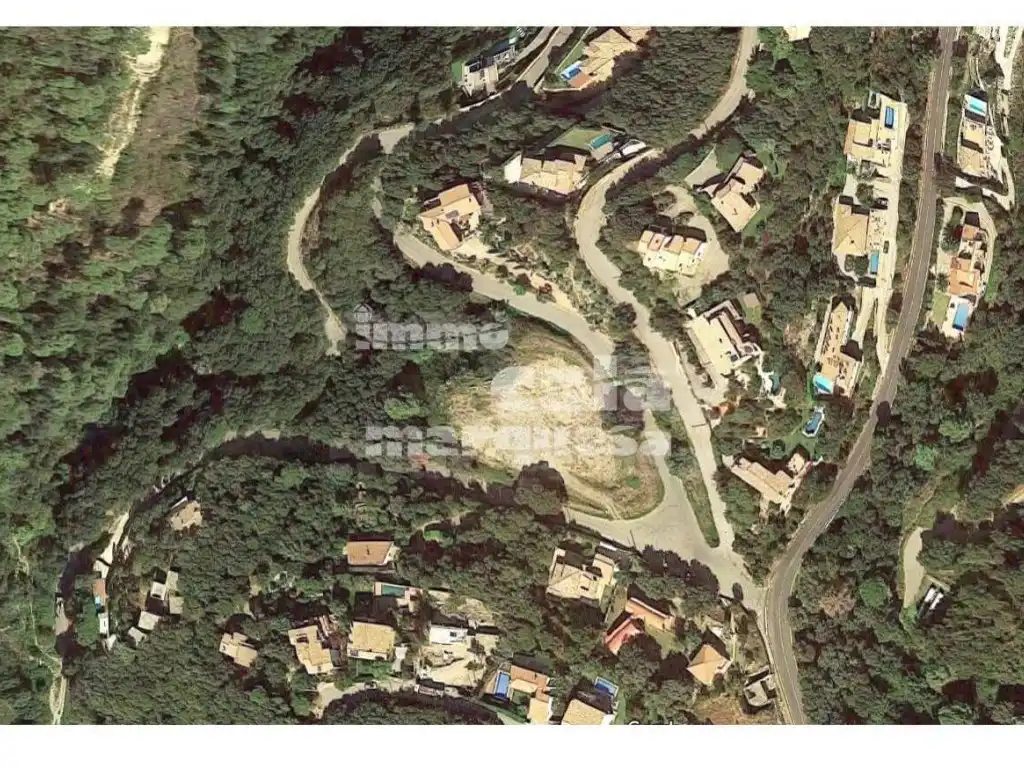 Terreny residencial en venda a Sa Riera - Sa Fontansa, imagen 2