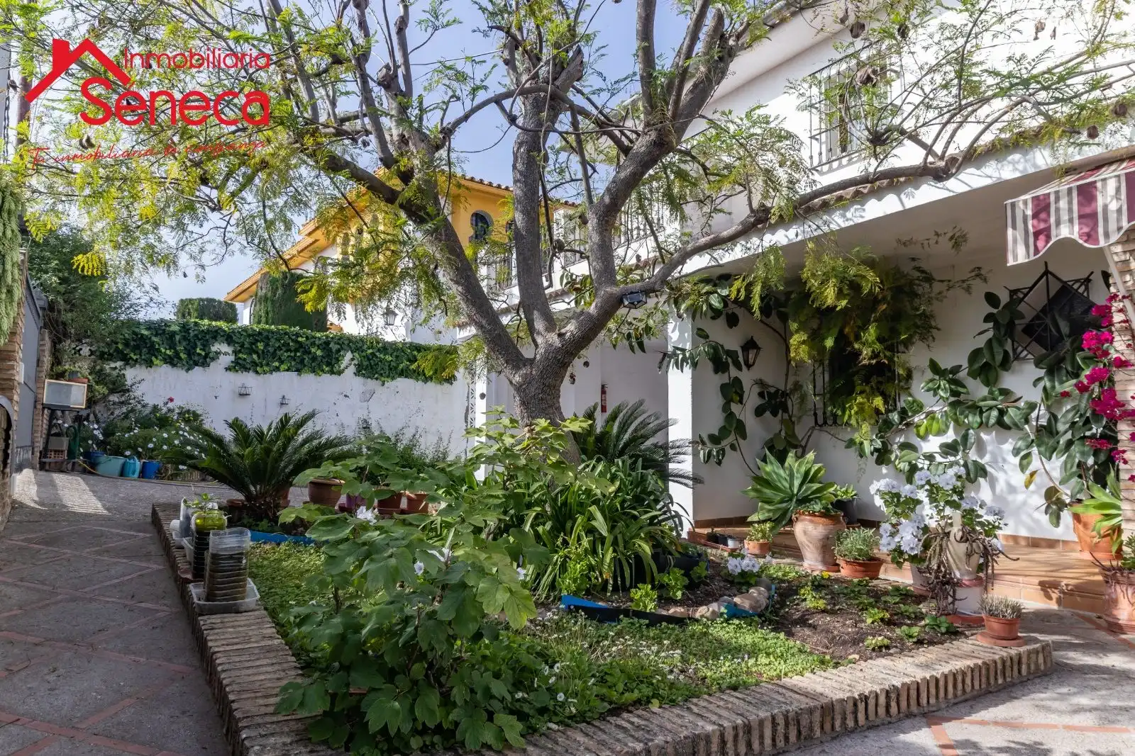 Casa o chalet en venta en El Brillante -El Naranjo - El Tablero