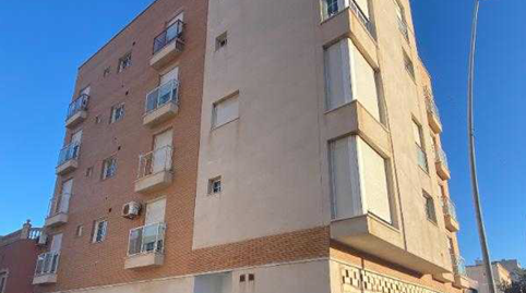 Foto 2 de Piso en venta en Comunidad de Navarra, Carretera Mojonera – Cortijos de Marín, Roquetas de Mar