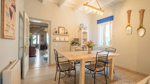 Foto 5 de Casa o chalet en venta en Tanques del Carme - Fort de l'Eau, Maó - Mahón