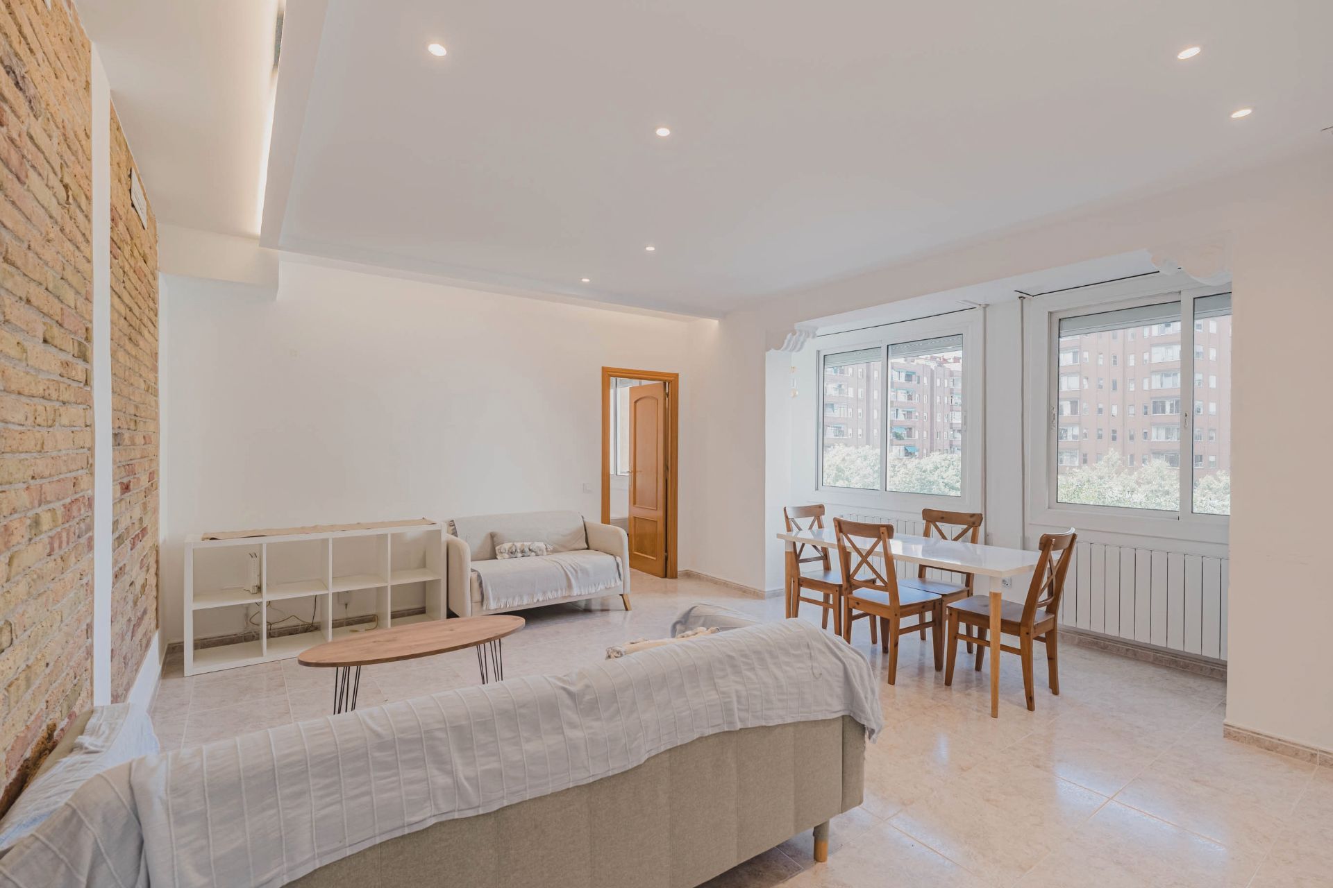 Pis en venda a Carrer de València, La Nova Esquerra de l'Eixample, Eixample