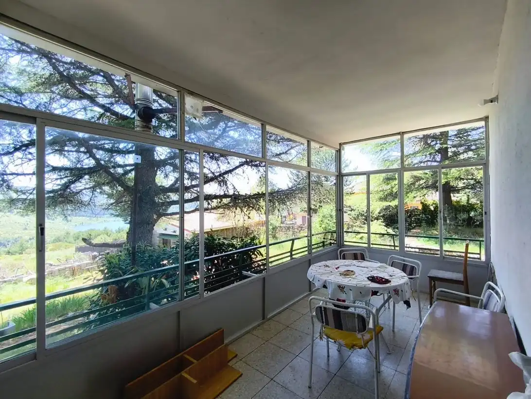 Casa o xalet en venda a Peguerinos
