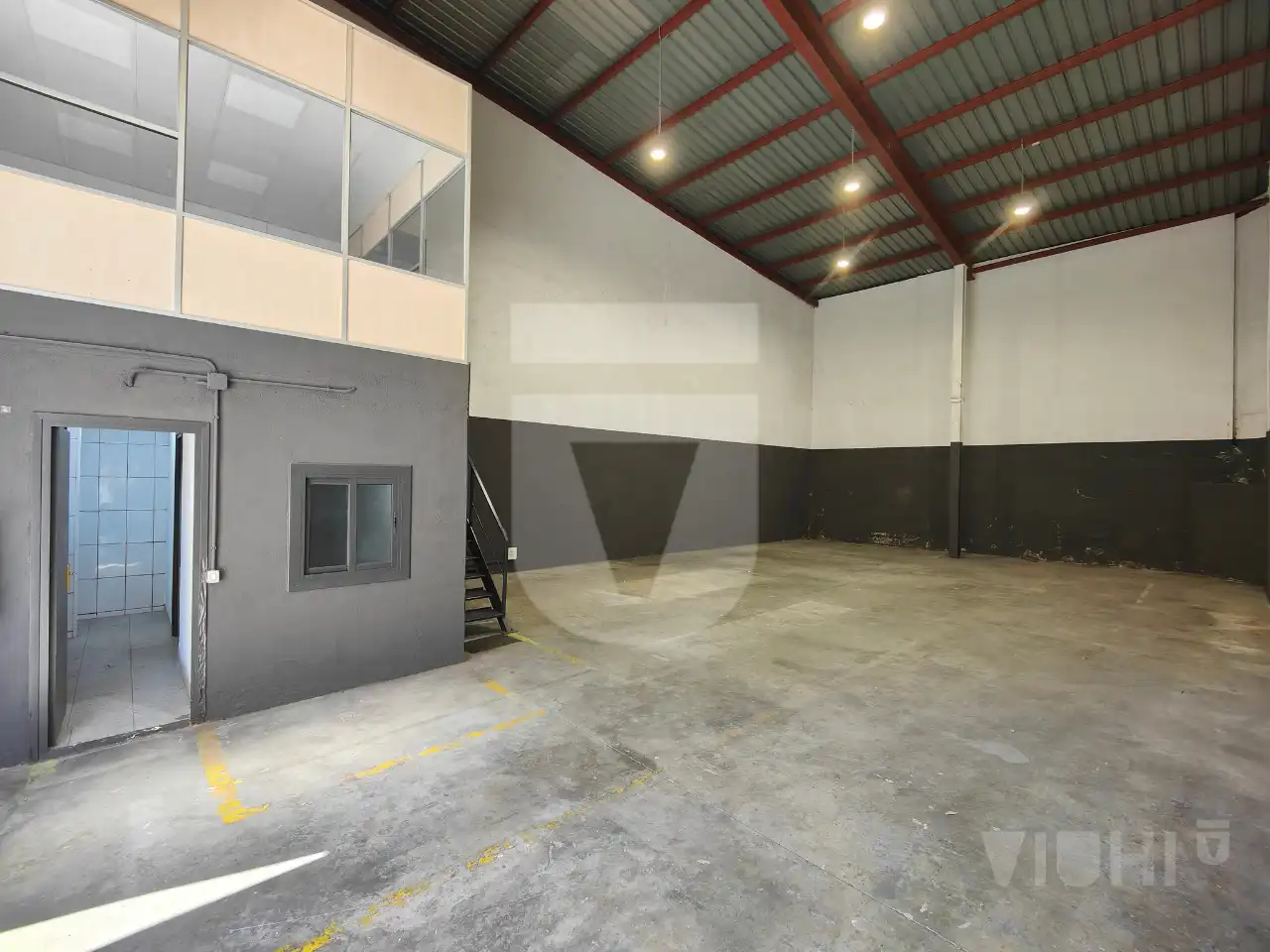 Fabrikhallen zur Miete in Passatge Til·lers, 9, Montgat