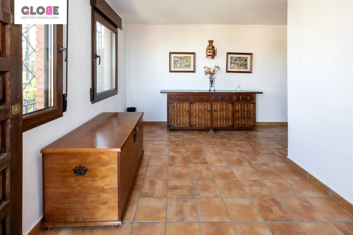 Villa mit Terrasse zum Verkauf in Avenida de los Bermejales, imagen 14