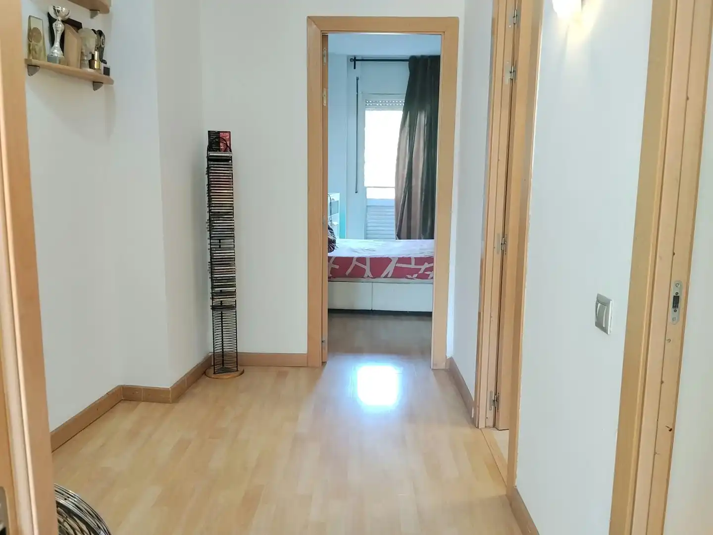 Pis amb ascensor en venda a Ciutat Vella, imagen 19
