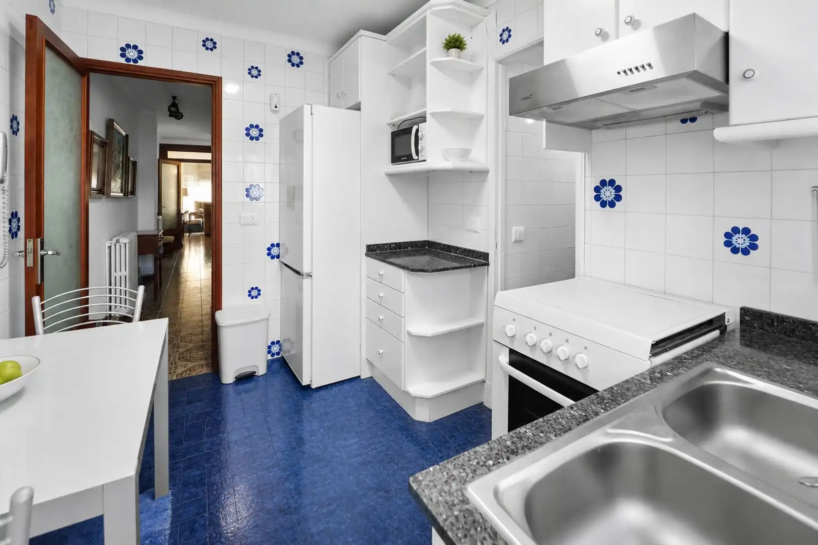 Casa amb terrassa en venda a Felanitx Poble, imagen 4