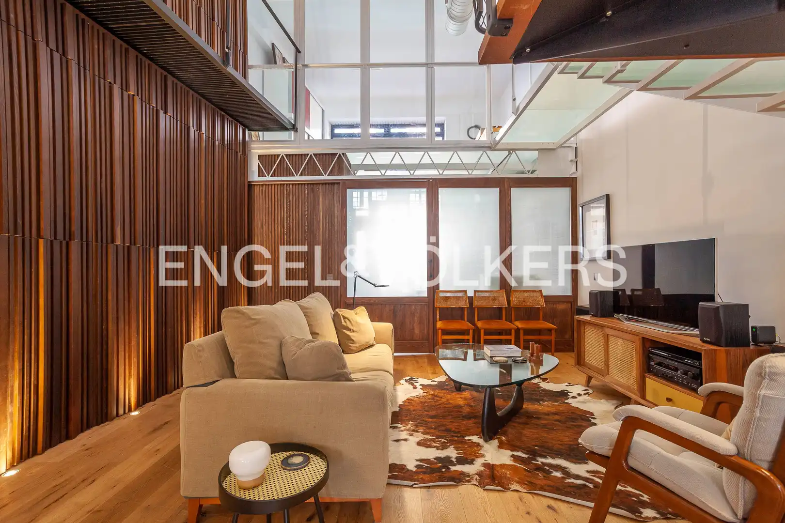 Duplexes for sale in Madrid, Madrid