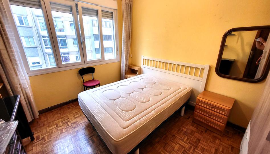 Photo 1 of Flat to rent in Avenida Das Camelias, Camelias - Pi y Margall, Pontevedra