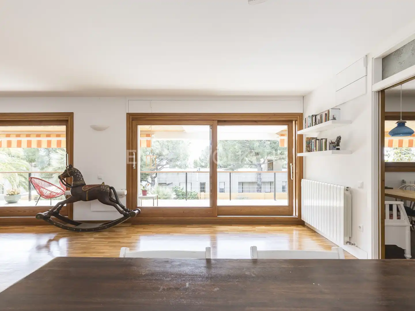 Maison avec terrasse à vendre à Ciutat Diagonal, imagen 29