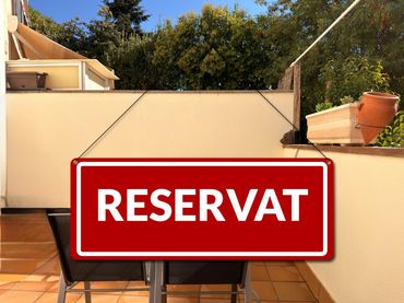 Piso con balcón en venta en Sant Antoni de Vilamajor