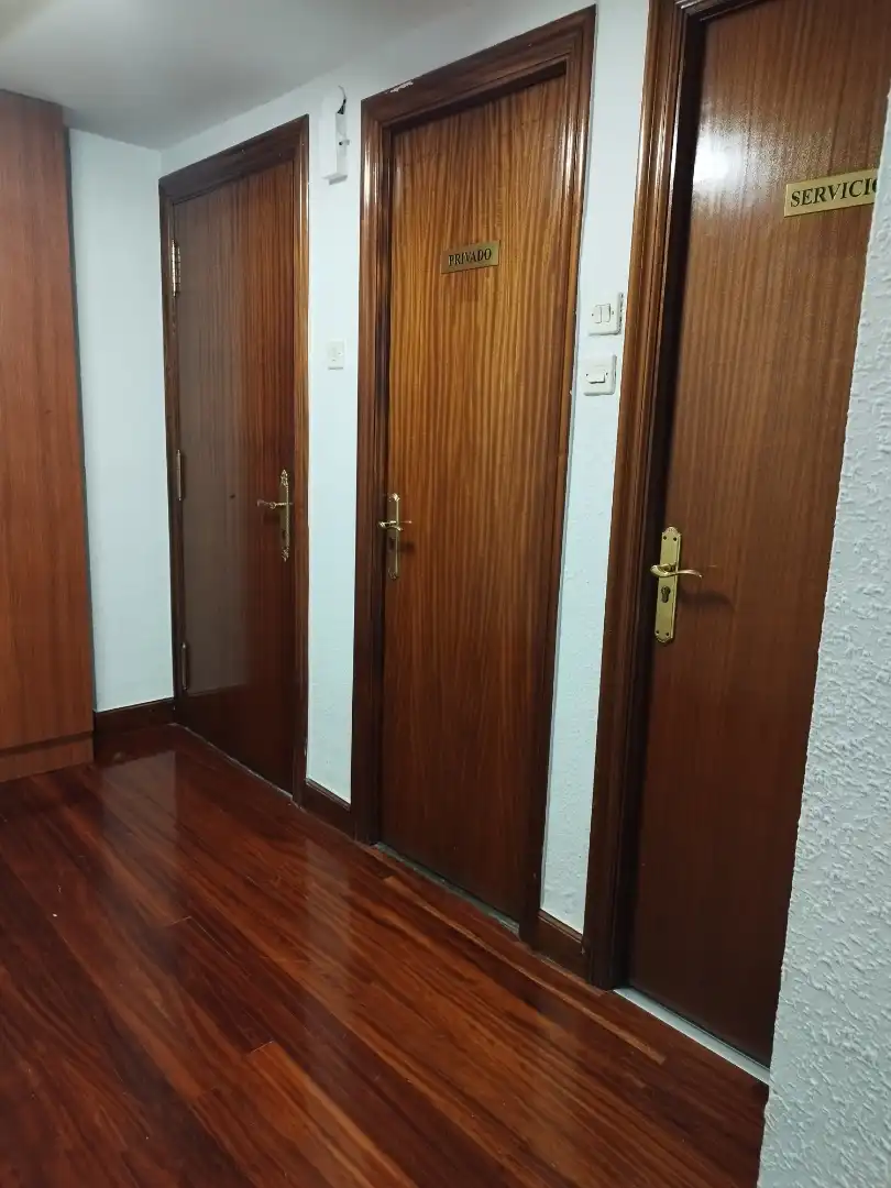 Oficina de alquiler en Bilbao 