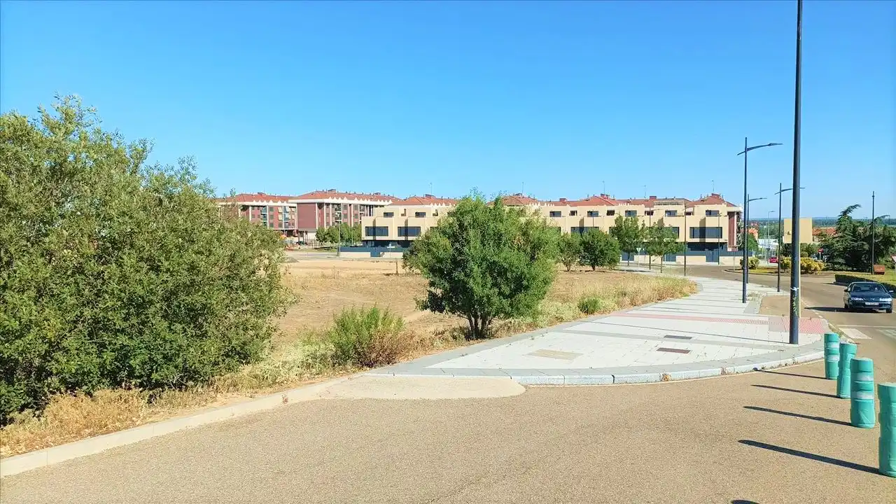 Terreny residencial en venda a Proyecto Actuacion S-15, imagen 14