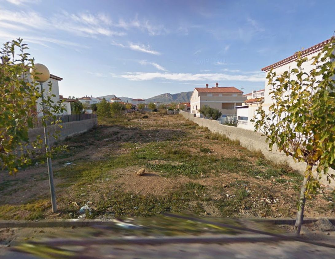Land for sale in Mont-roig del Camp