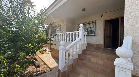 Foto 5 de Casa o chalet en venta en La Palma, Cartagena