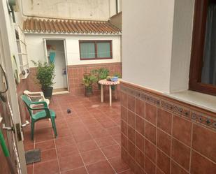 Jardí de Casa adosada en venda en Vélez-Málaga amb Terrassa i Traster