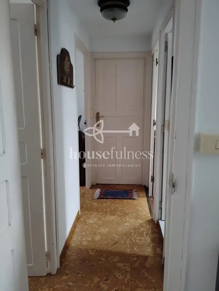 Chalet con jardín en venta en Valdoviño, imagen 45