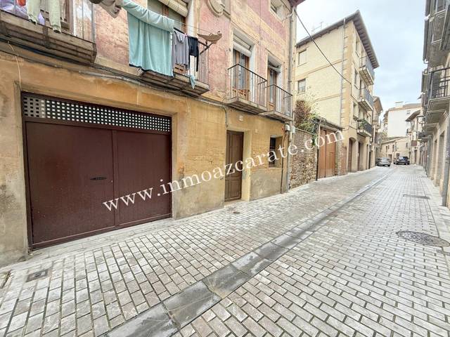 Local comercial en Venta en Calle Calle San Nicolás en Estella / Lizarra