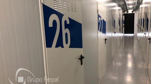 Photo 2 of Premises for sale in Calle Maestro Barbieri, 16, San José - El Montalvo, Salamanca Capital