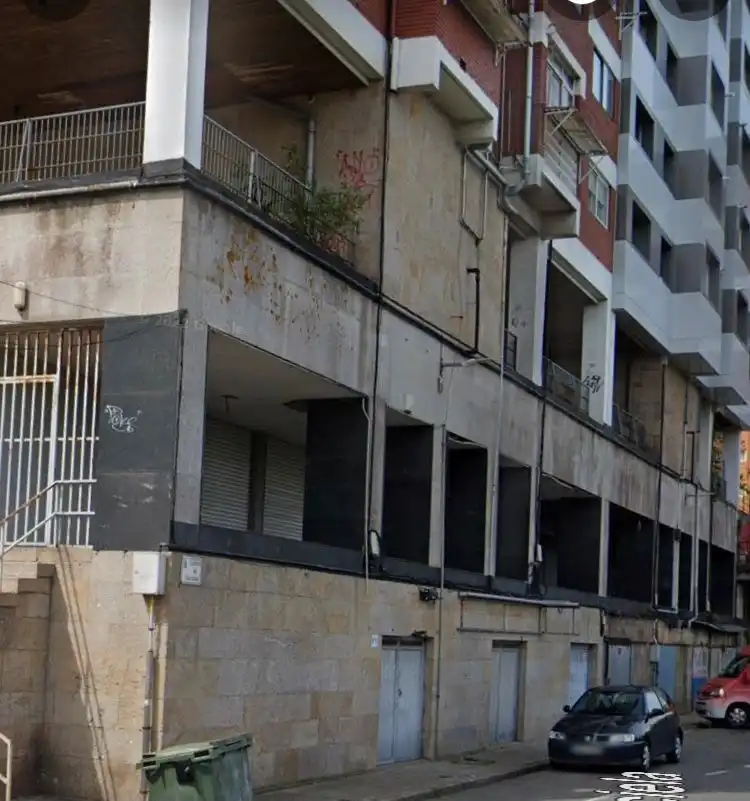 Local comercial en venta en Camiño da Barciela, imagen 35